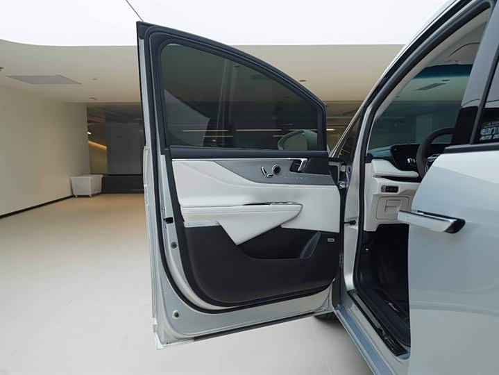 Фото 16 - Buick GL8 Hybrid