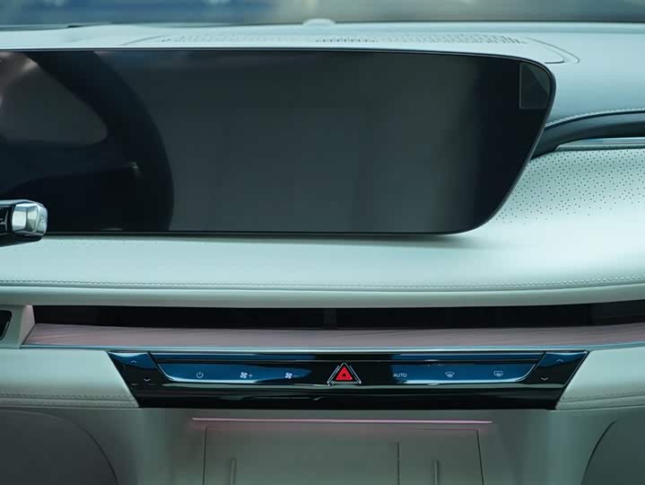 Фото 19 - Buick GL8 Hybrid