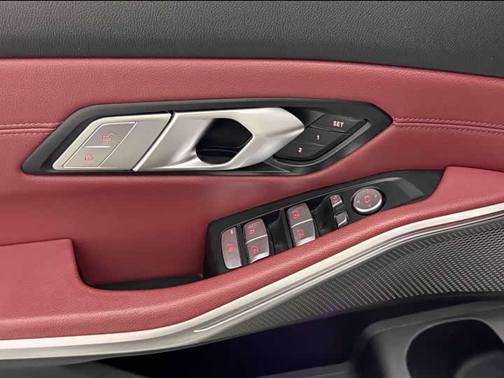 Фото 6 - BMW 3 Series