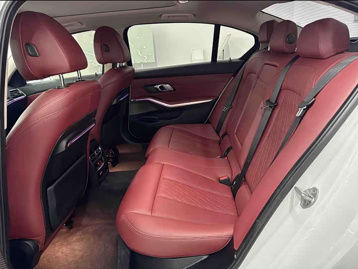 Фото 7 - BMW 3 Series