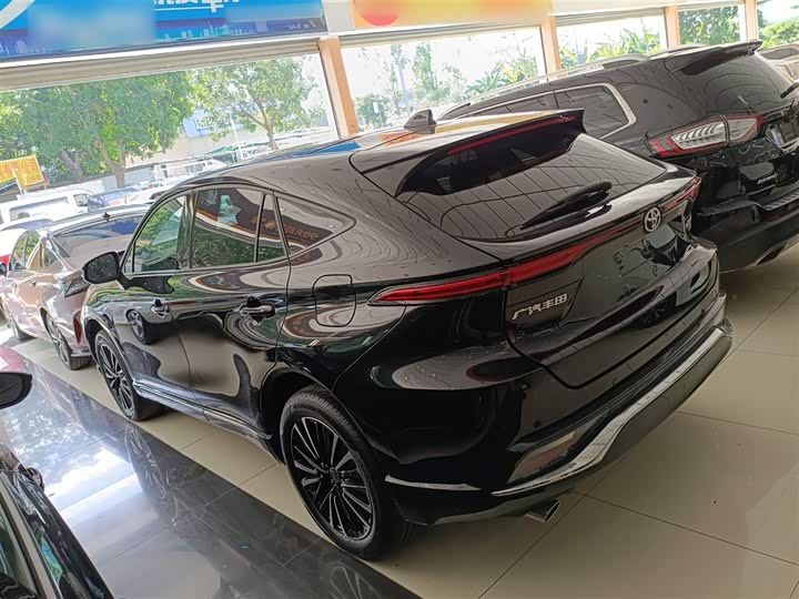 Фото 5 - Toyota Venza