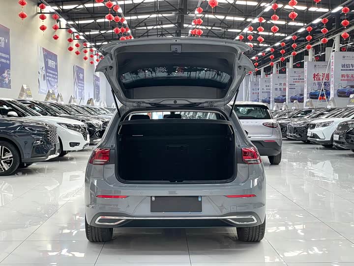 Фото 14 - Volkswagen Golf