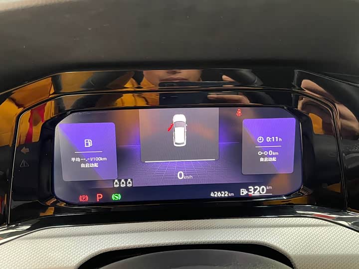 Фото 21 - Volkswagen Golf