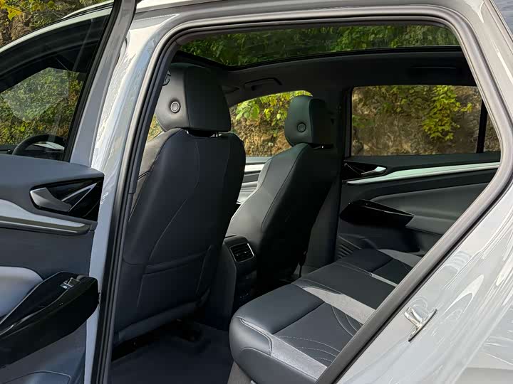 Фото 6 - Volkswagen ID.4 Crozz