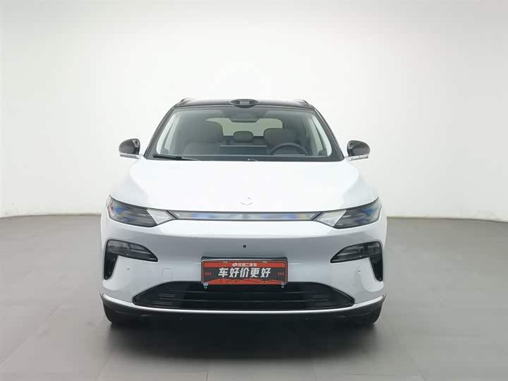 Фото 3 - Leapmotor C11