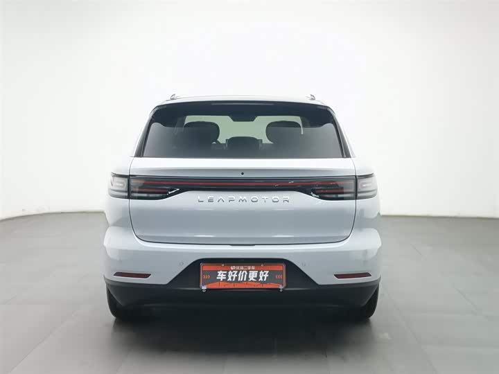 Фото 4 - Leapmotor C11