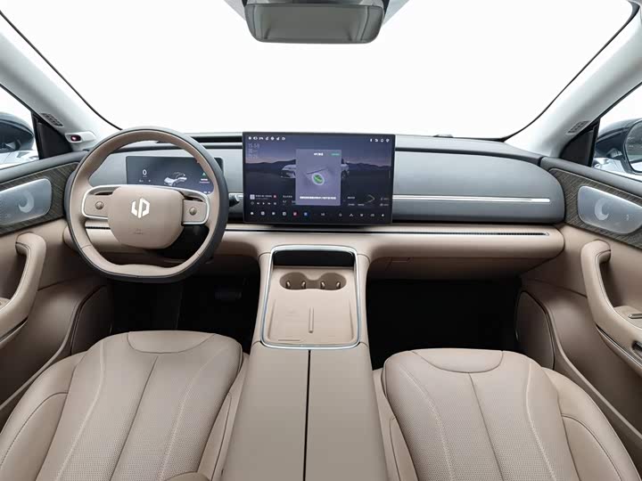 Фото 5 - Leapmotor C11