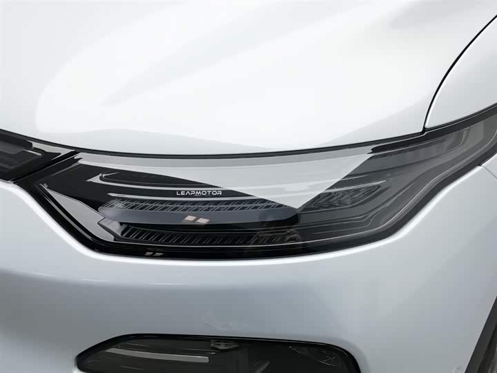 Фото 7 - Leapmotor C11