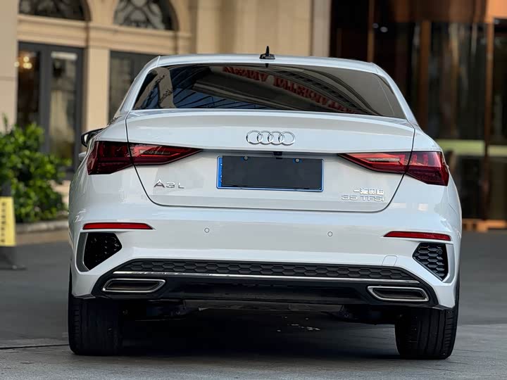 Фото 10 - Audi A3