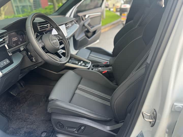 Фото 4 - Audi A3