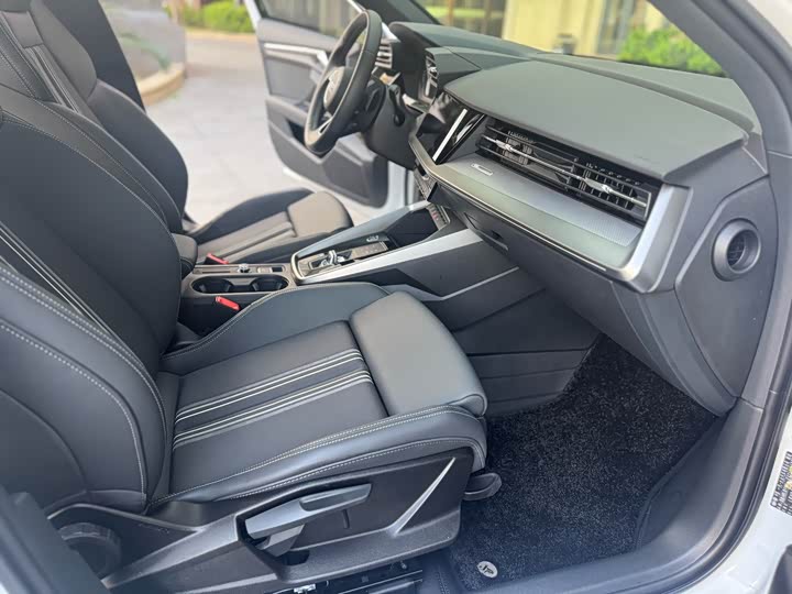 Фото 7 - Audi A3