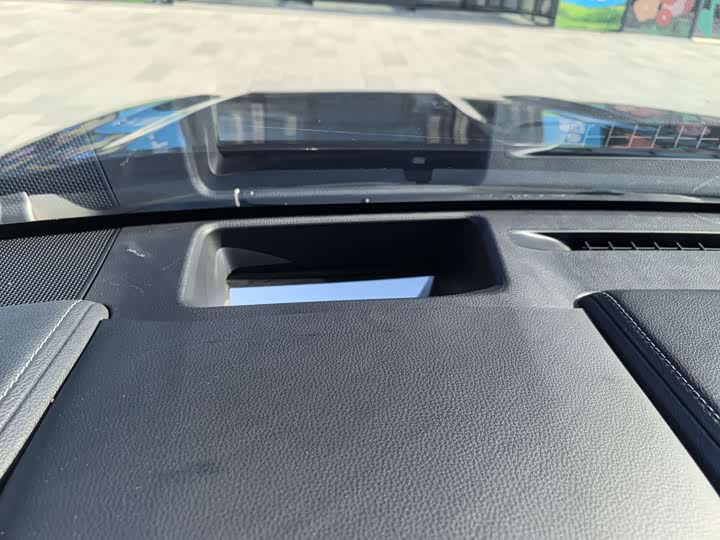 Фото 20 - Toyota Crown Kluger