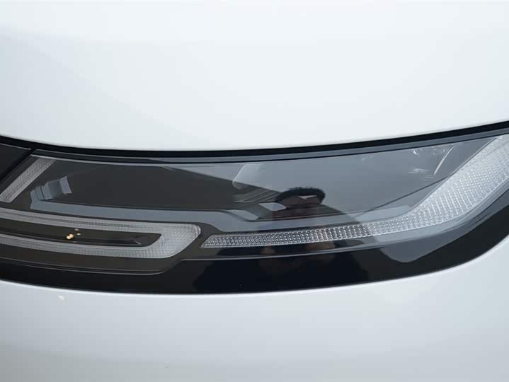 Фото 13 - Land Rover Range Rover Evoque L