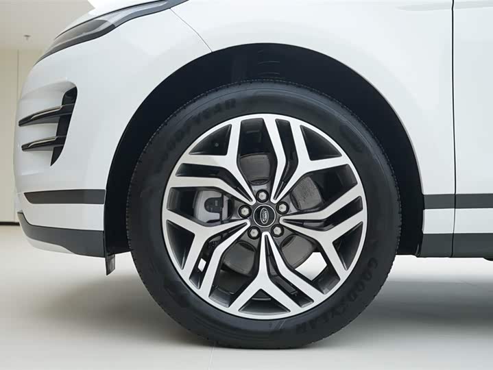 Фото 14 - Land Rover Range Rover Evoque L