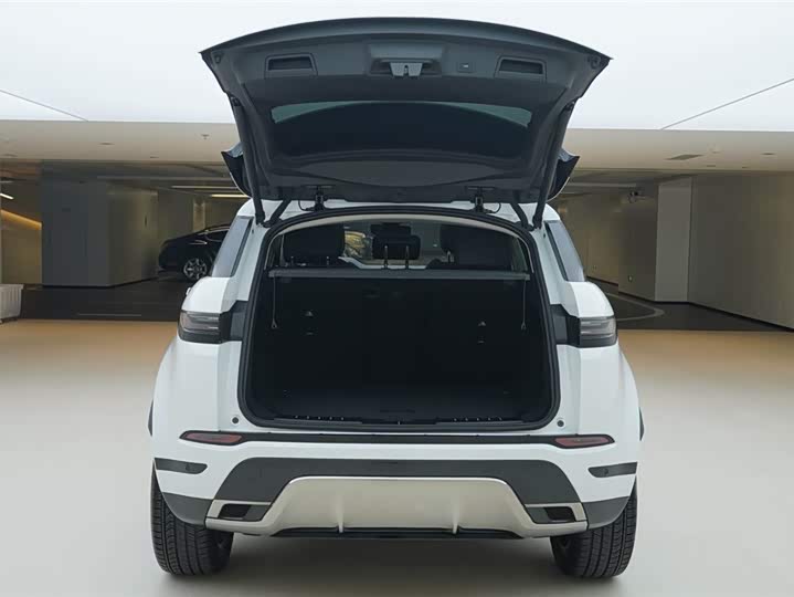 Фото 5 - Land Rover Range Rover Evoque L