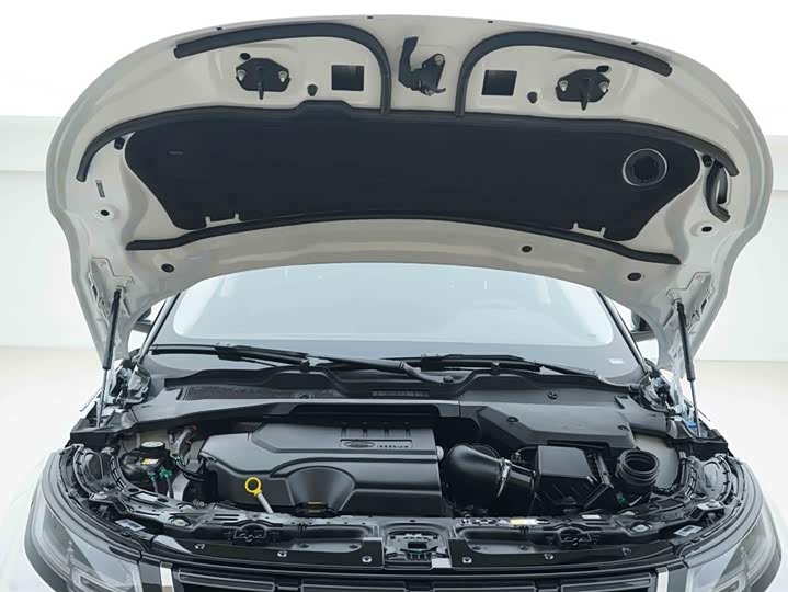 Фото 6 - Land Rover Range Rover Evoque L