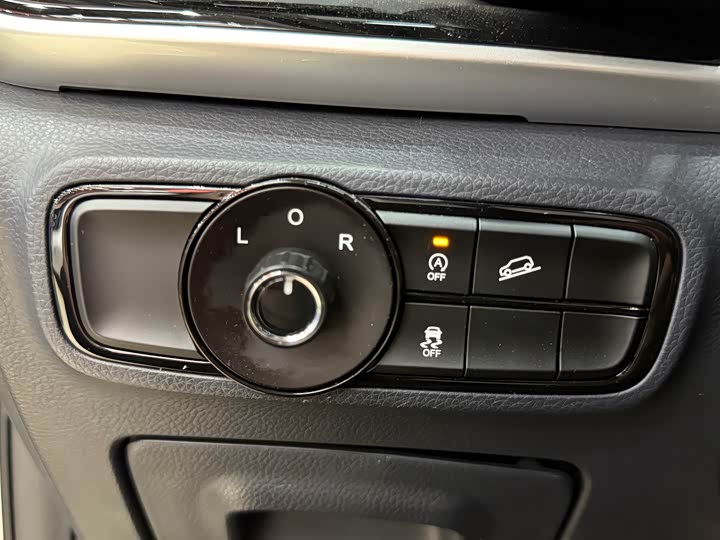 Фото 13 - GAC Trumpchi M8