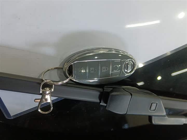 Фото 9 - Nissan Sylphy