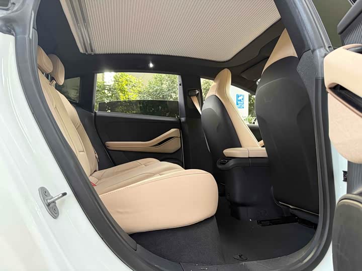 Фото 11 - Nio ET5