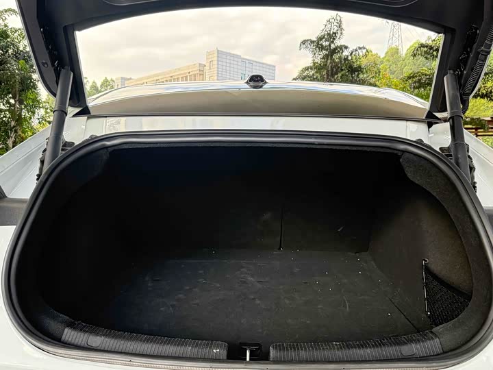 Фото 12 - Nio ET5