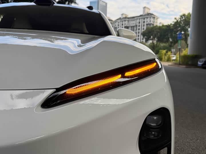 Фото 19 - Nio ET5