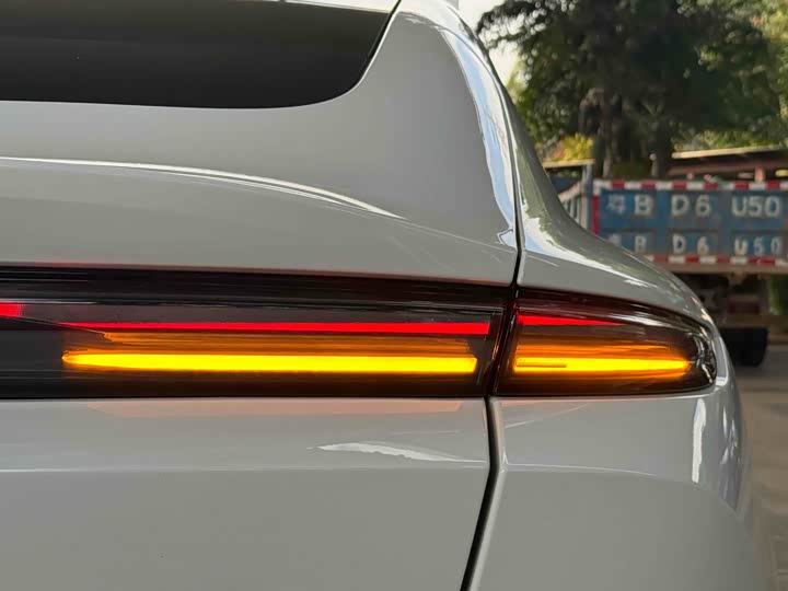 Фото 20 - Nio ET5