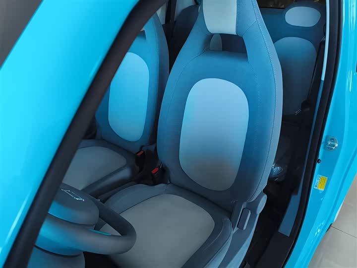 Фото 15 - Bestune Pony