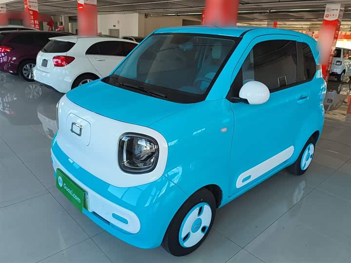 Фото 2 - Bestune Pony