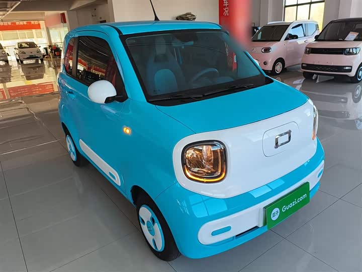 Фото 4 - Bestune Pony