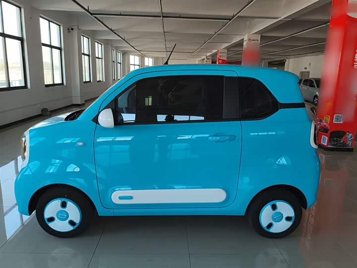 Фото 5 - Bestune Pony