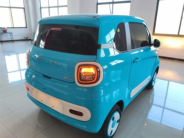 Фото 7 - Bestune Pony