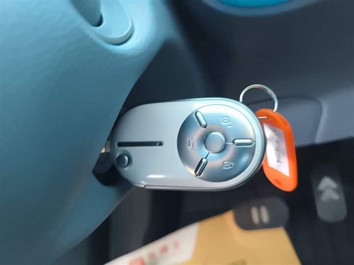 Фото 9 - Bestune Pony