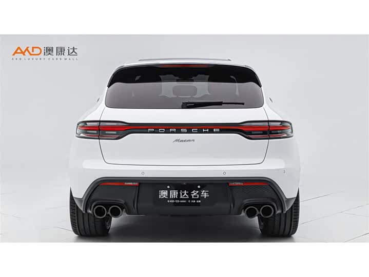 Фото 4 - Porsche Macan