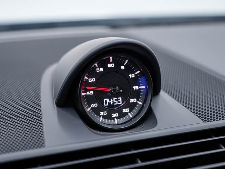 Фото 16 - Porsche Panamera