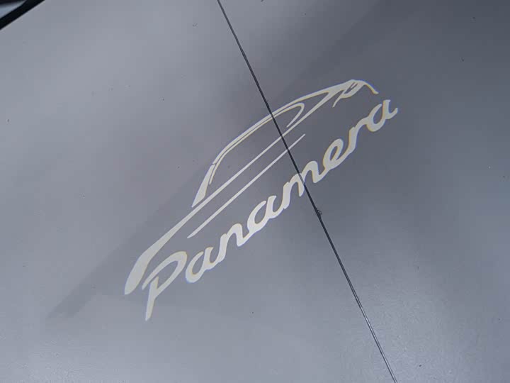 Фото 20 - Porsche Panamera