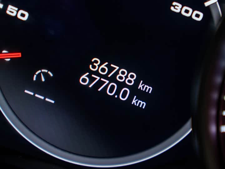 Фото 22 - Porsche Panamera