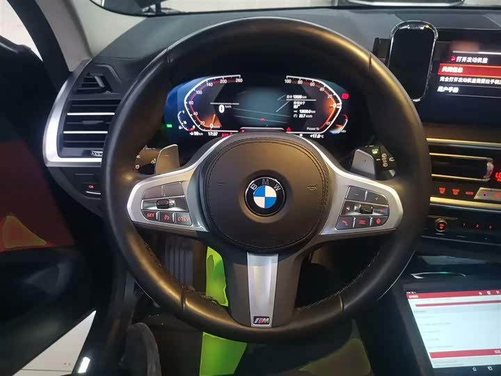 Фото 11 - BMW X3