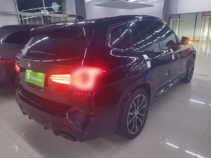 Фото 7 - BMW X3