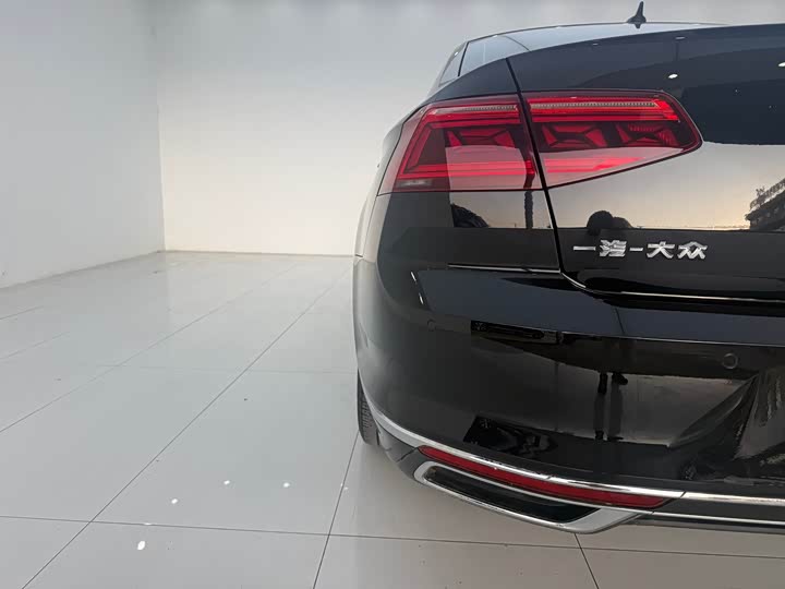 Фото 6 - Volkswagen Magotan