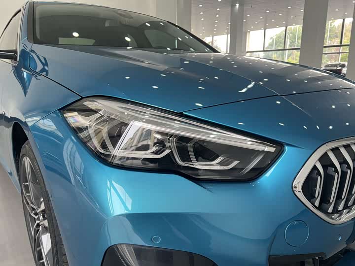 Фото 11 - BMW 2 Series