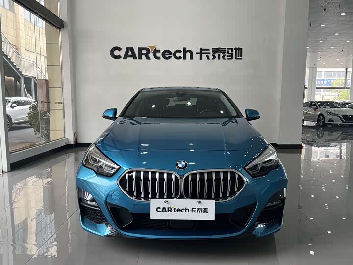 Фото 2 - BMW 2 Series