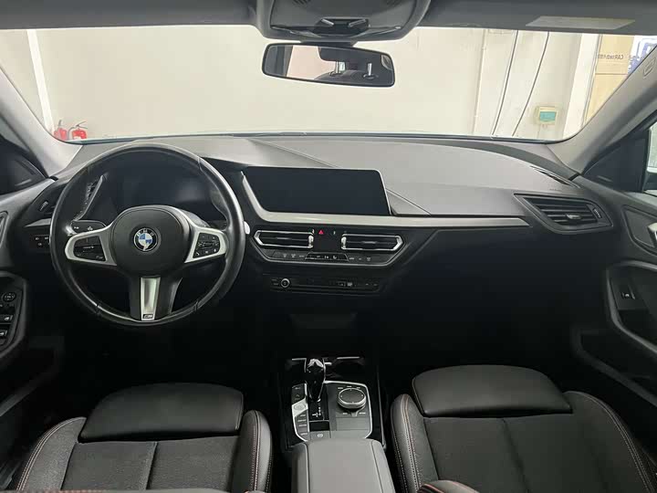 Фото 4 - BMW 2 Series
