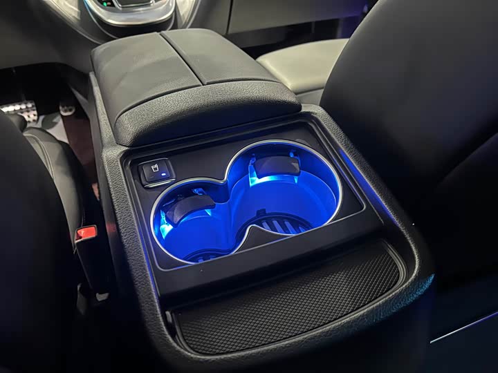 Фото 22 - Mercedes-Benz V-Class