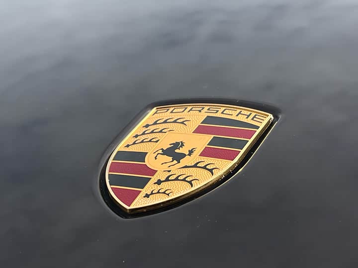Фото 4 - Porsche Panamera