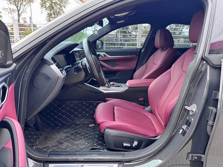 Фото 3 - BMW 4 Series