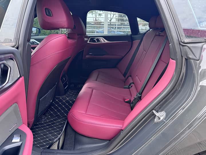 Фото 6 - BMW 4 Series