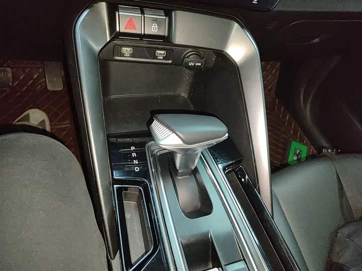 Фото 14 - Kia Sportage GT-line