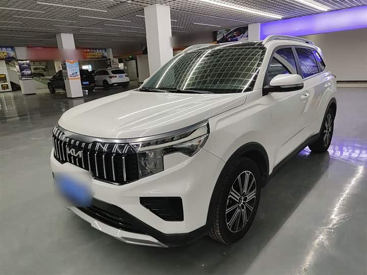 Фото 2 - Kia Sportage GT-line