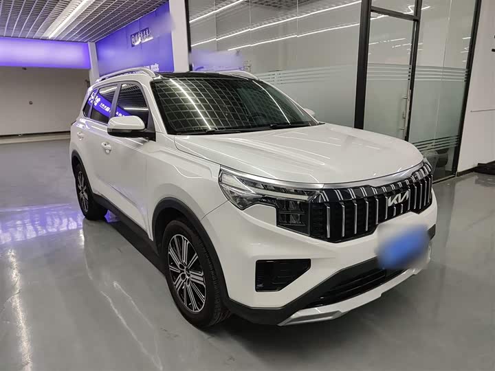 Фото 4 - Kia Sportage GT-line