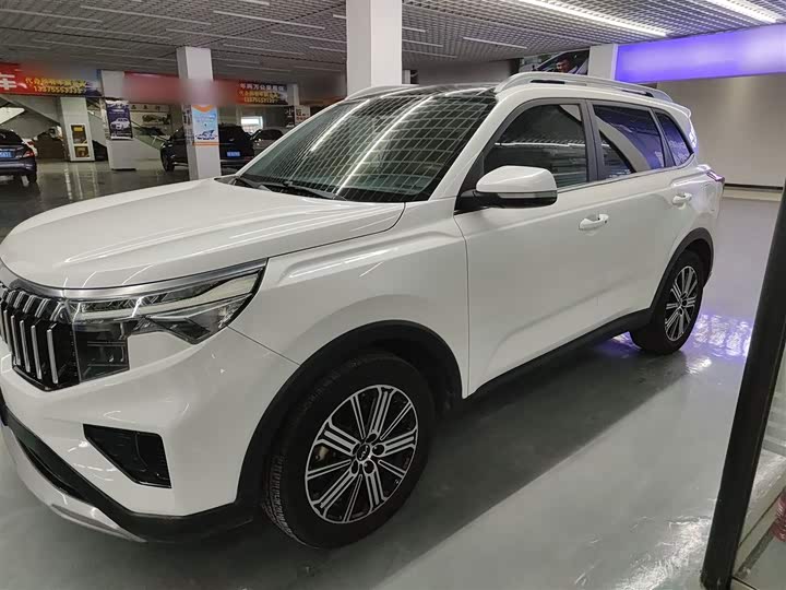 Фото 5 - Kia Sportage GT-line